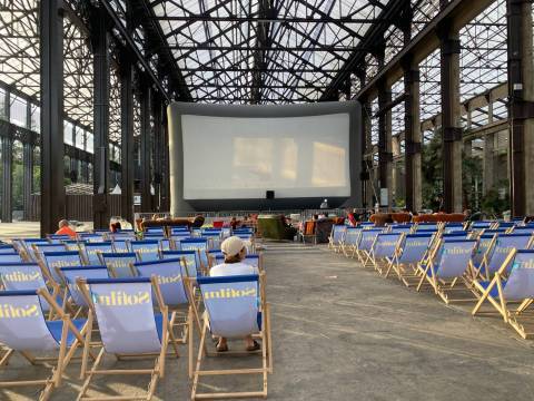 So film summercamp à Nantes So film summercamp à Nantes