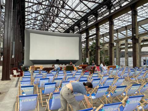 So film summercamp à Nantes So film summercamp à Nantes